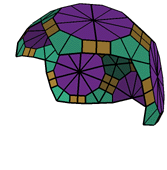 [partial polyhedron]