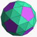 Snub Dodecahedron